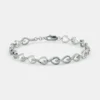 The Leaf Lace Bracelet